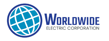 Worldwide Electric Logo