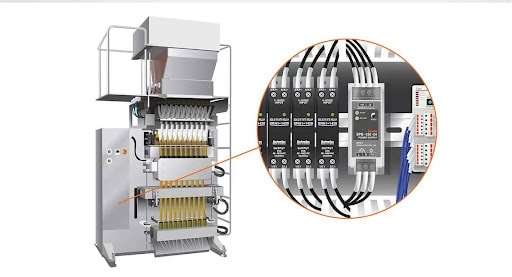 switch mode power supply